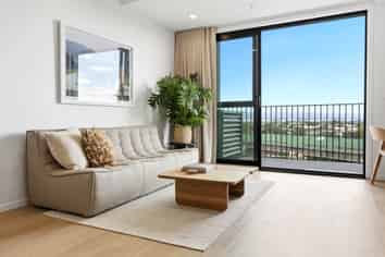 Unit107/2A Te Ara Taurapa, Point Chevalier