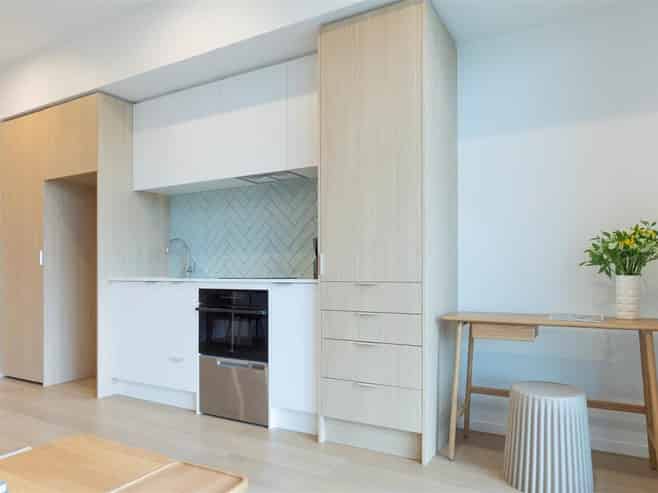 Unit107/2A Te Ara Taurapa, Point Chevalier