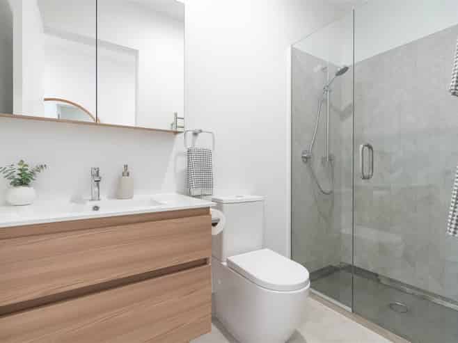 Unit107/2A Te Ara Taurapa, Point Chevalier