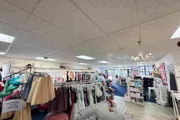 160m2 Commercial, Office or Retail Space