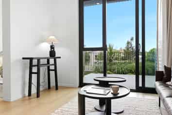 Unit G6/2A Te Ara Taurapa, Point Chevalier