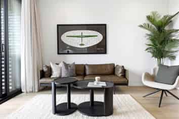 Unit G6/2A Te Ara Taurapa, Point Chevalier