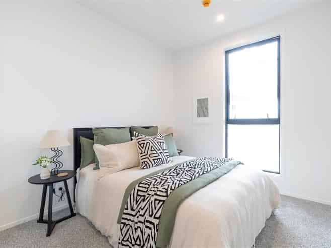 Unit G6/2A Te Ara Taurapa, Point Chevalier