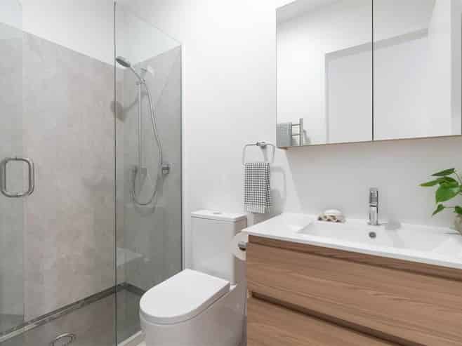 Unit G6/2A Te Ara Taurapa, Point Chevalier