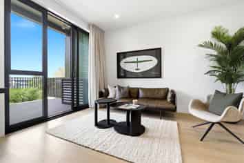Unit G6/2A Te Ara Taurapa, Point Chevalier