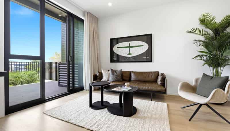 Unit G6/2A Te Ara Taurapa, Point Chevalier