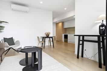 Unit G6/2A Te Ara Taurapa, Point Chevalier