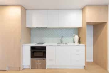 Unit G6/2A Te Ara Taurapa, Point Chevalier