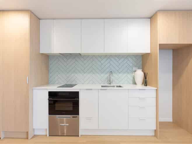 Unit G6/2A Te Ara Taurapa, Point Chevalier