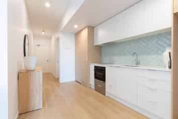 Unit G6/2A Te Ara Taurapa, Point Chevalier