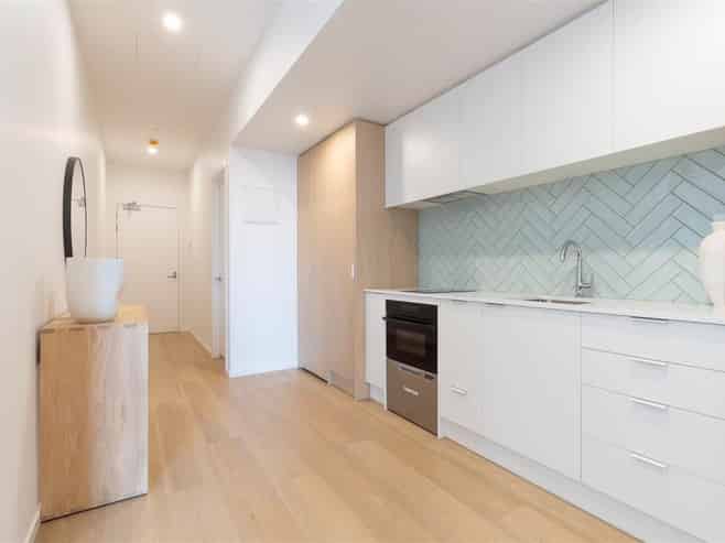 Unit G6/2A Te Ara Taurapa, Point Chevalier