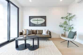 Unit G6/2A Te Ara Taurapa, Point Chevalier