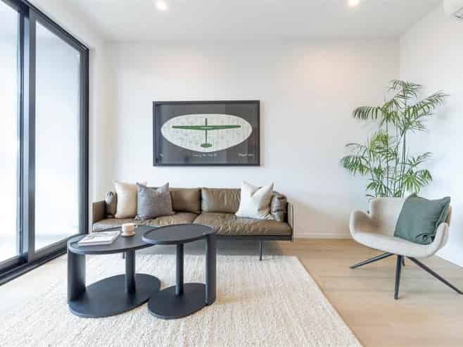 Unit G6/2A Te Ara Taurapa, Point Chevalier