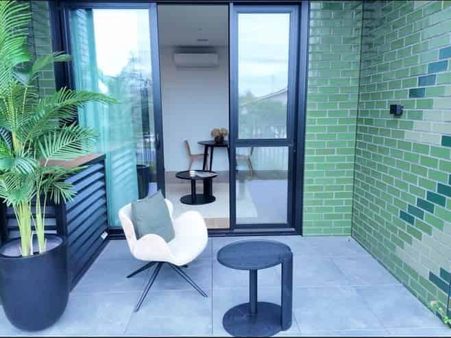 Unit G6/2A Te Ara Taurapa, Point Chevalier