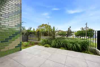 Unit G6/2A Te Ara Taurapa, Point Chevalier