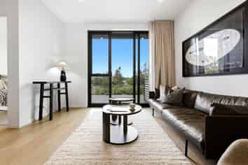 Unit G6/2A Te Ara Taurapa, Point Chevalier