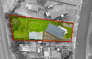 7 Ferguson Street, Manurewa