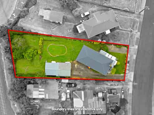 7 Ferguson Street, Manurewa East