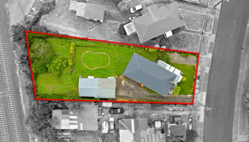 7 Ferguson Street, Manurewa