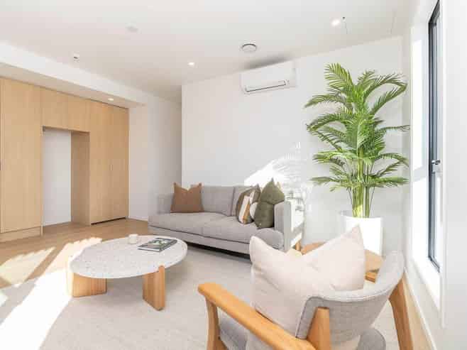 Unit102/2A Te Ara Taurapa, Point Chevalier