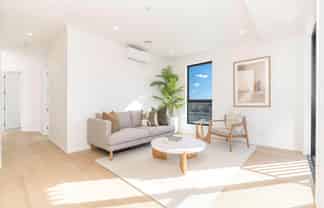 Unit102/2A Te Ara Taurapa, Point Chevalier