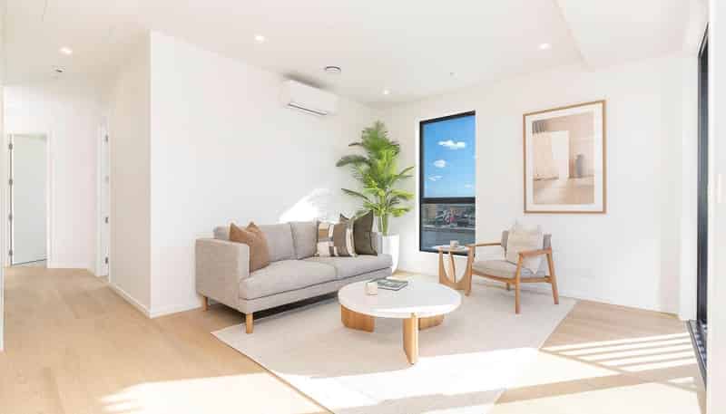 Unit102/2A Te Ara Taurapa, Point Chevalier