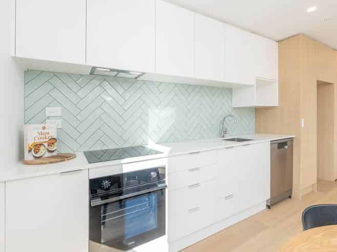 Unit102/2A Te Ara Taurapa, Point Chevalier