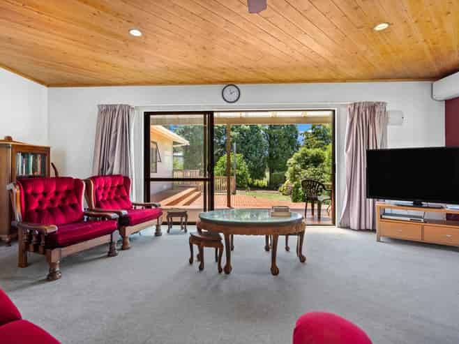 384 Pipiwai Road, Ngararatunua