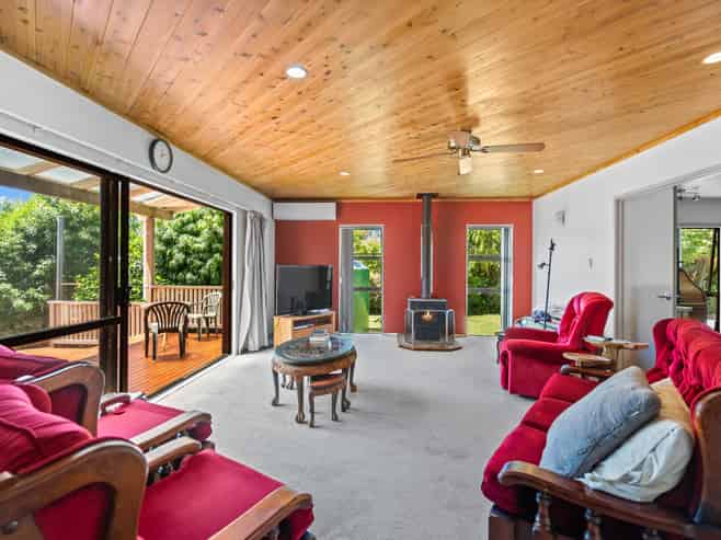 384 Pipiwai Road, Ngararatunua