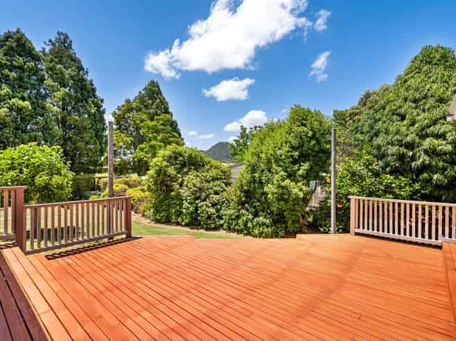 384 Pipiwai Road, Ngararatunua