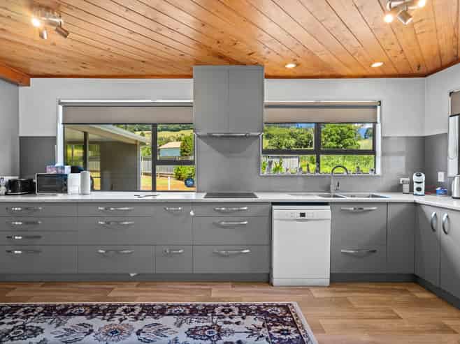 384 Pipiwai Road, Ngararatunua