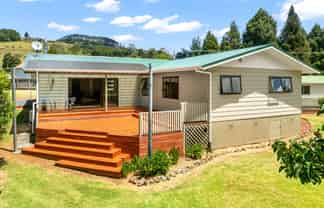 384 Pipiwai Road, Ngararatunua