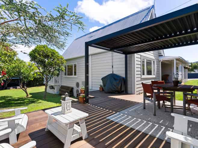 141 Grey Street, Onehunga