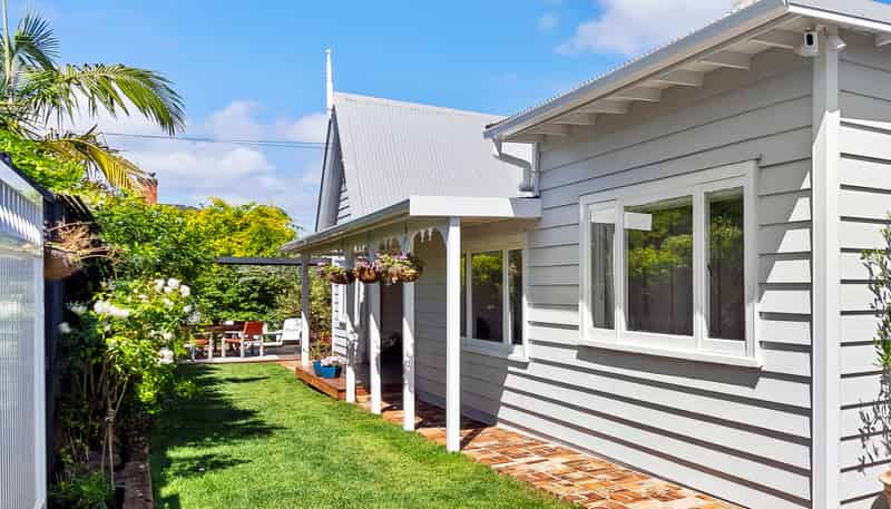 141 Grey Street, Onehunga