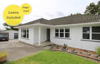 55A Tirimoana Road, Te Atatu South