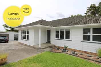 55A Tirimoana Road, Te Atatu South