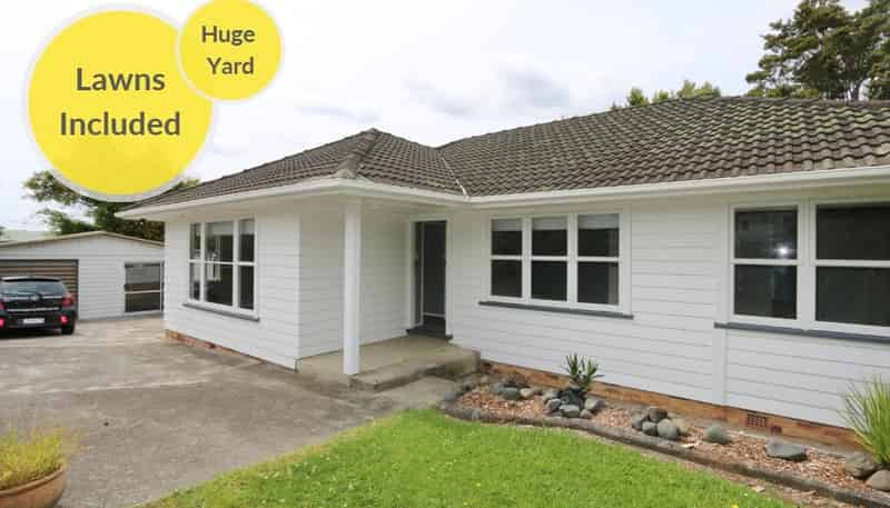 55A Tirimoana Road, Te Atatu South