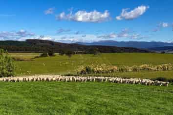 21 Lillburn Valley Road, Clifden