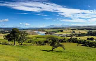 21 Lillburn Valley Road, Clifden