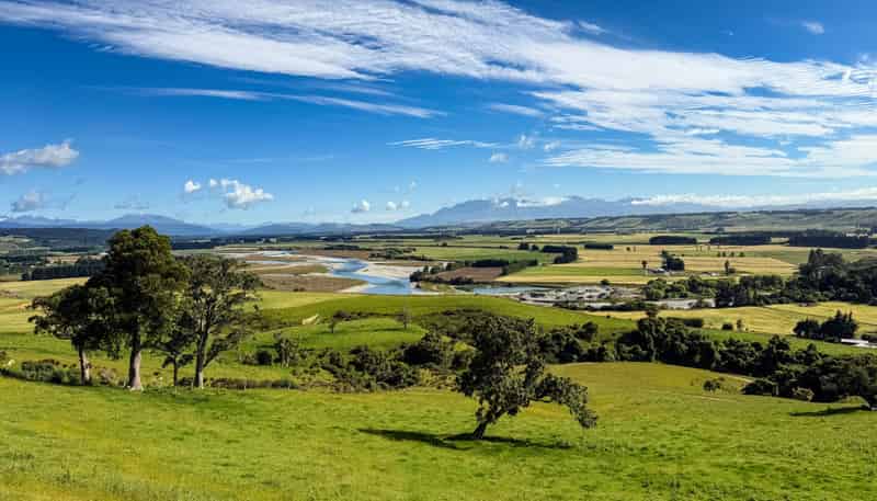 21 Lillburn Valley Road, Clifden