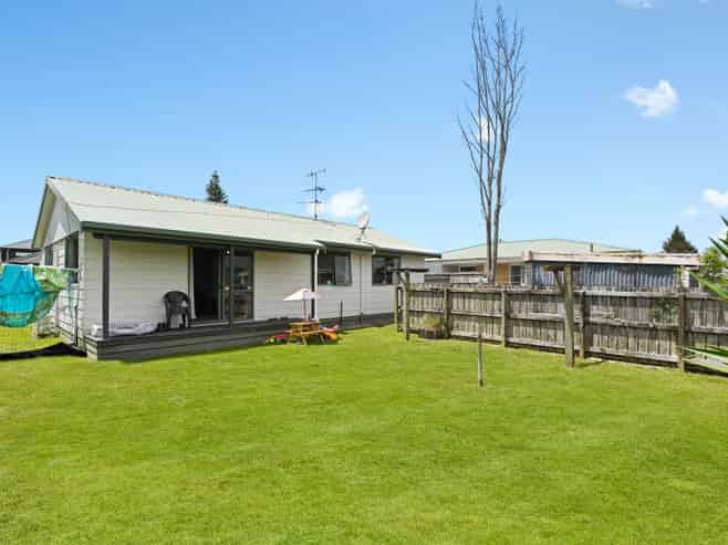 79A Insoll Avenue, Enderley