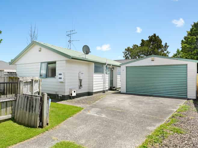 79A Insoll Avenue, Enderley