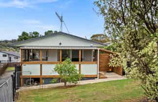 50A Arcus Street, Raumanga