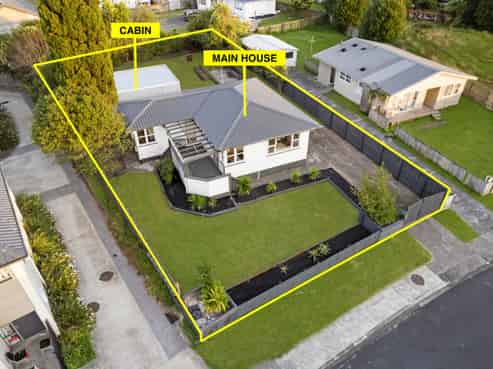 27 Belgrave Place, Papakura