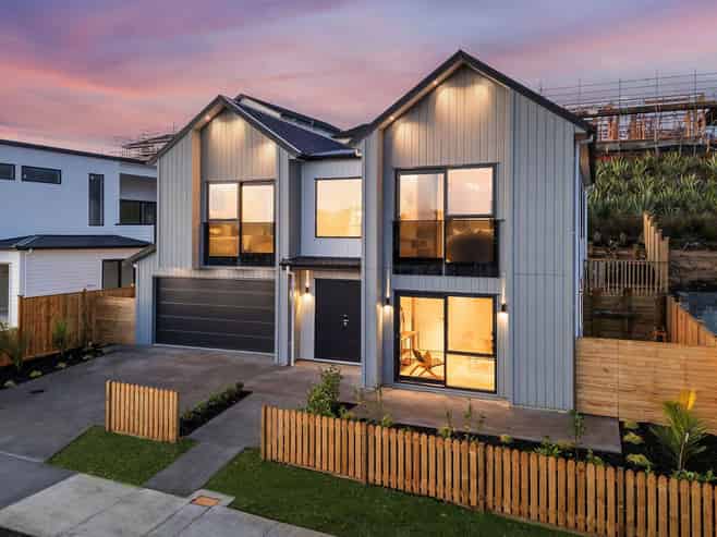 27 Kaupeka Road, Millwater