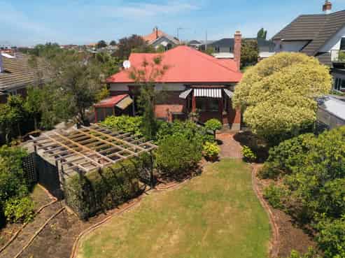 25 Wai-iti Road, Maori Hill