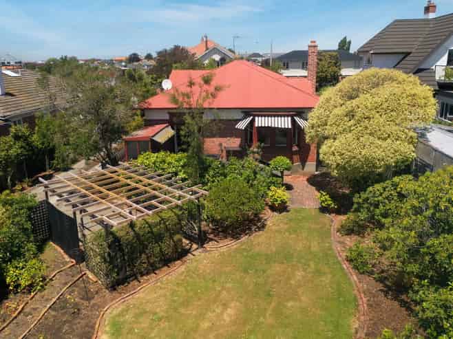 25 Wai-iti Road, Maori Hill