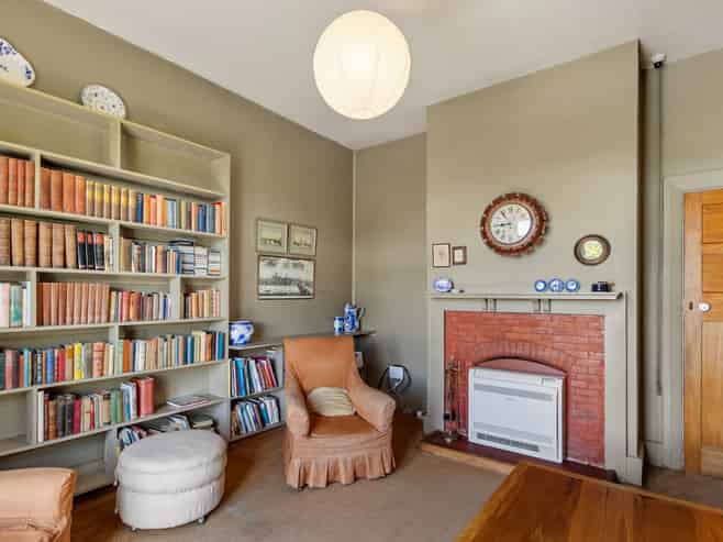 25 Wai-iti Road, Maori Hill