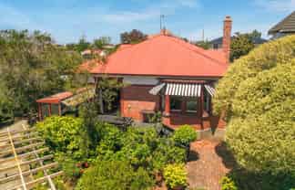 25 Wai-iti Road, Maori Hill