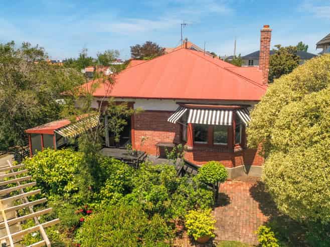 25 Wai-iti Road, Maori Hill